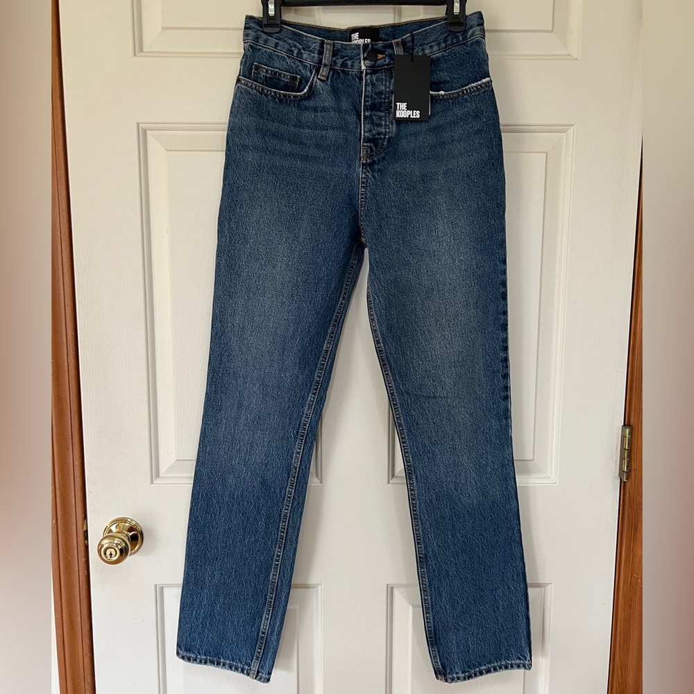 The Kooples Jean Size 27
